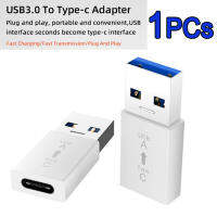 USB 3.0 (Type-A) Male  to Type-c Female Connector Charging Test 3.1 USB C Female Hard Disk USB 3.0a Male Converter