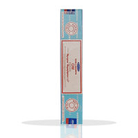 Natural Efe | Indian incense sticks - SATYA OM | ธูปหอม โอม 15g