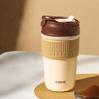 hotx【DT】 Inner Cup High-end with Lid Exquisite Mugs Cups Drink