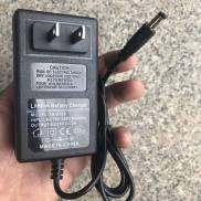 Sạc pin 5s sạc 21v 2A tự ngắt khi đầy có đèn báo dùng cho pin lithium lipo