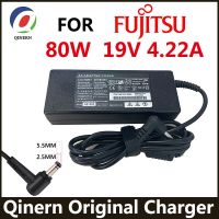 Original 19V 4.22A 80W Laptop Charger Power For Fujitsu lifebook Adapter ADP-80N AH531 AH550 B6220 B6220 AH532 AH530 AH522