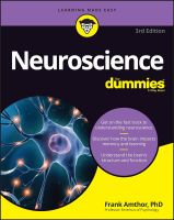 หนังสืออังกฤษใหม่ Neuroscience For Dummies (3Rd Ed.)