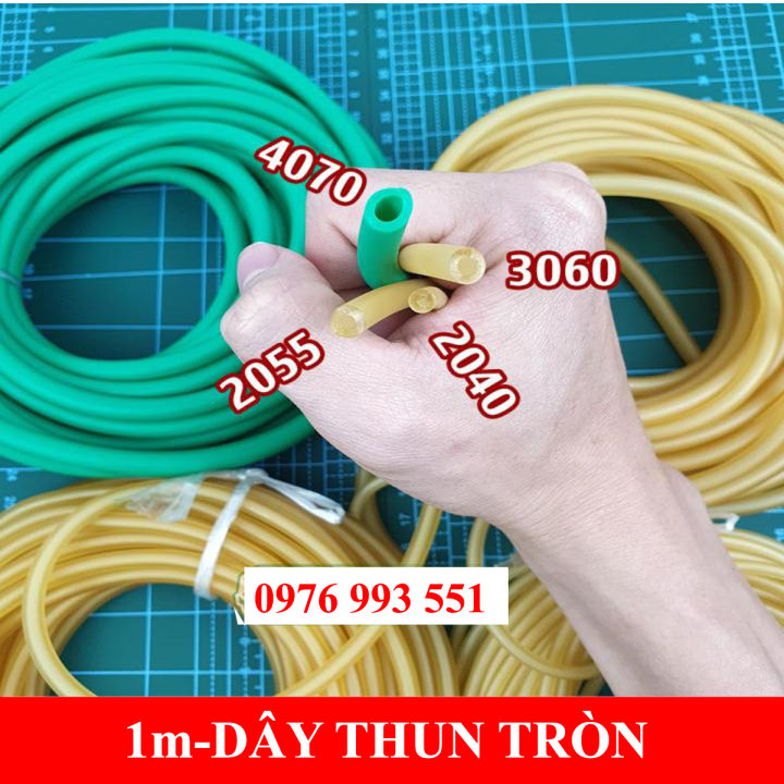 Tạo hình dây thun gợi nhớ tuổi thơ dữ dội của Gen Y