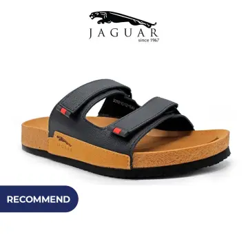 Jaguar chappals on sale