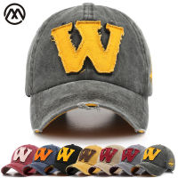 2022 Spring Summer Baseball Cap Dad Hat Trucker Hat Men Women Hat Popular Washed Cap Wholesale nd Cap Fashion Hat