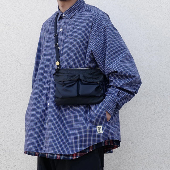 2021ss-japanese-style-crossbody-bag-uni-nylon-cloth-shoulder-pouch-waterproof-men-s-messenger-bags-fashion-designer-handbag