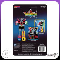 [โปรโมชั่นร้านค้าใหม่] พร้อมส่ง การ์ดแขวน ลาย Super7 Super7 Beast King Voltron God of War King Kong Shogun LVQPTH