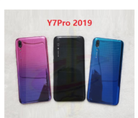 【Typ】เคสฝาหลังสำหรับ Huawei Y7 Y7Pro Pro 2019ของแท้