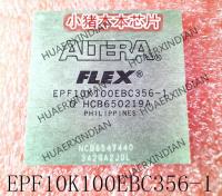 5PCS EPF10K100EBC356-1 EPF10K100EBC356-2 EPF10K100EBC356-3 Quality Assurance