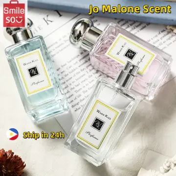 Shop Jo Malone Perfume For Women Best Seller with great discounts