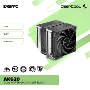 DEEPCOOL MAELSTROM 120T CPU Liquid Cooler AIO Water Cooling With