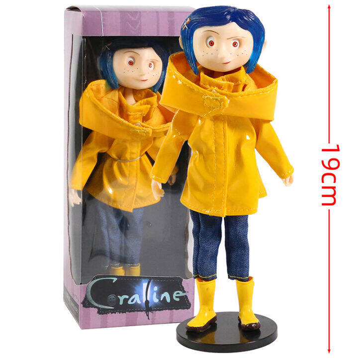 coraline-bendy-doll-striped-sweater-raincoat-action-figure-collection-toy-gift