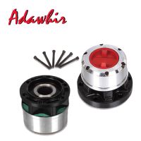 1 piece x FOR KIA Sportage Grand Sportage Retona Frontier Besta 4X4 Bongo Bearing wheel locking hubs AVM460HP B034HP