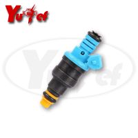 high quality fuel injector nozzle fit for Low Impedance 1.6 160LB LBS/HR Ev1 0280150563