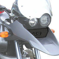 สำหรับ BMW R1150GS การผจญภัย R1150 R 1150 GS 1150GS 1150GSA 1999-2004รถจักรยานยนต์หม้อน้ำกระจังหน้าปกน้ำมันคูลเลอร์ยามป้องกัน