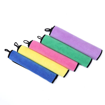 10pcs 30*40cm Car Wash Towels Cleaning Duster Cloth Microfiber Washing Drying Towel Microfiber Cleaning Cloth