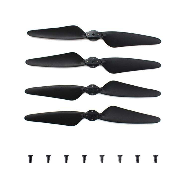 4pcs-cw-ccw-propeller-props-blade-rc-quadcopter-spare-parts-for-sg906-drone