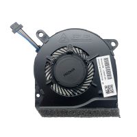 Original New Laptop CPU GPU Cooling Fan for HP Pavilion 14-CE TPN-Q207 Cooler fan Discrete Graphics Card Versions L26367-001