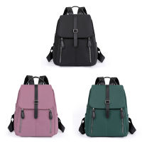 hang qiao shop Stylish and Practical New Womens Backpack with Large Capacity and Minimalist Design