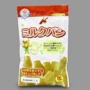 HCMBánh mì tươi Nhật 10th+  Sữa tươi