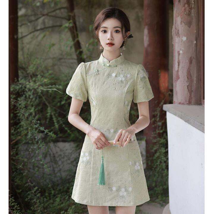 Lazada qipao hot sale