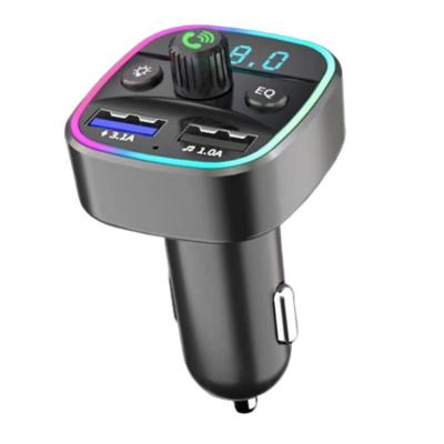 Car Charger Port USB Adapter Dual Port 12-24V Phone Charger Adapter Fast Charging Universal USB Car Charger Portable Car Adapter for Cell Phones Laptops comfy