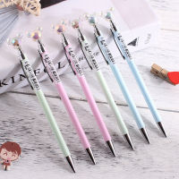 36 pcslot Kawaii Mouse Metal Mechanical Pencil Cute Automatic Pen stationery gift School Office writing Supplies