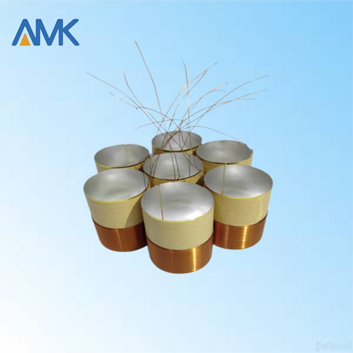 2pcs. Speaker Voice Coil 35mm Lazada PH