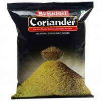 Everest Coriander Dhaniya Powder เมล็ดผักชีป่น 100g