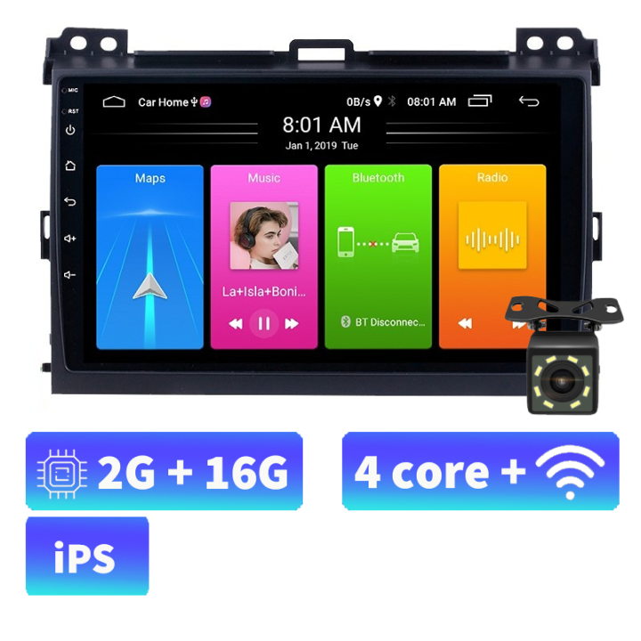 acodo-android-12-2din-9-นิ้วรถวิทยุเครื่องเล่นวิดีโอมัลติมีเดียสำหรับ-toyota-land-cruiser-prado-2004-2009-เครื่องเล่นมัลติมีเดียระบบนำทาง-gps-carplay-เครื่องเสียงติดรถยนต์-ips-หน้าจอ-wifi-สเตอริโอ