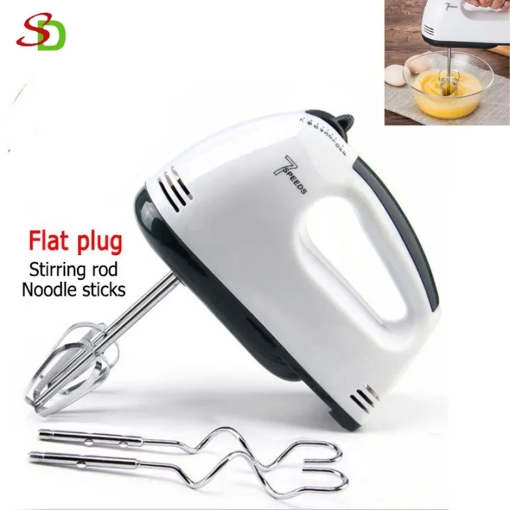 professional electric whisks hand Mixer Lazada PH