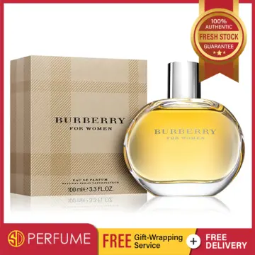 Burberry clearance classic scent