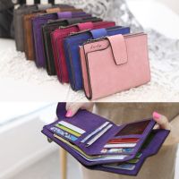 Dompet Tempat Kunci Koin Kasual Wanita 7 Warna Casing Dompet Retro Kecil Tas Mini Dompet Ritsleting