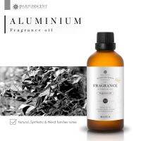 PARFUMSCENT หัวน้ำหอม Aluminium Fragrance Oil FOC507234