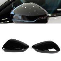 Car Side Mirror Cover Wing Mirror Shell Housing for A3 S3 RS3 8Y 2021-2023