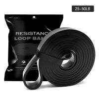 ?dgheg? 2080MM Pull UP Power Resistance band ยางยืดการออกกำลังกายสำหรับฟิตเนส