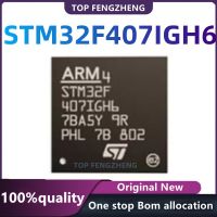 KDK FBGA176 32-Bit MCU ARM CIP Tunggal Asli