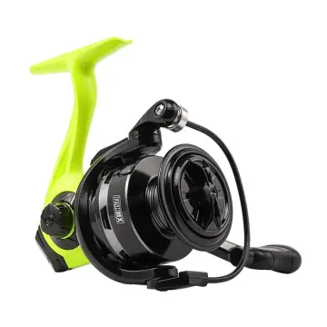 Brand New Freshwater 5kg Max Drag Mini Fishing Reel 500 800 Zp
