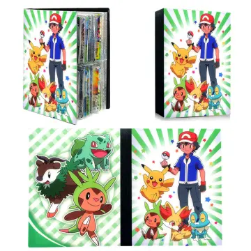 Pokemon XY - online puzzle