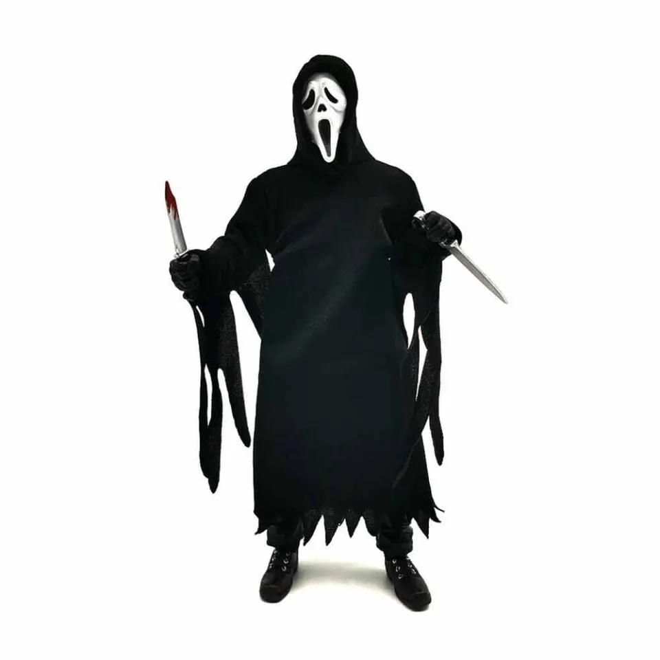 NECA - Scream Ghostface Ultimate 7In Action Figure