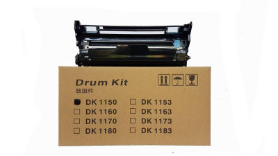 DK-1150 ชุดดรัมแม่แบบใช้สำหรับเครื่องถ่ายเอกสาร Kyocera ECOSYS P2040dn, M2040dn, M2540dn, 2640idw