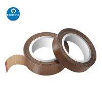 hot！【DT】卍❈  13mm Resistant BGA Tape Thermal Insulation Polyimide Insulating Adhesive for PCB Soldering