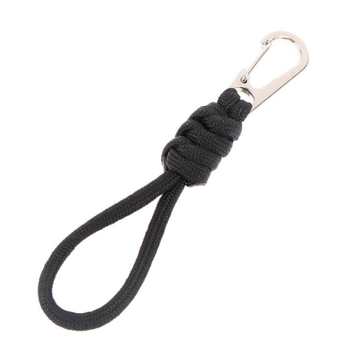 Graceful เชือกเส้นเล็กพวงกุญแจ AntiLost Camera lanyard carabiner Hook