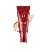 MISSHA New Upgrade Red BB Cream SPF42 PA+++ 50ML Korea Cosmetics Makeup Base Face Care Whitening