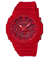 Casio G-Shock รุ่น GA-2100-4A