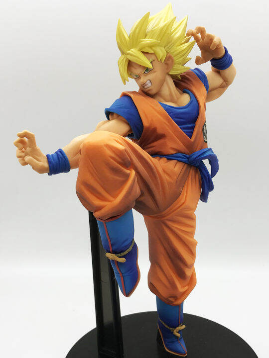 figure-ฟิกเกอร์-งานแท้-100-แมวทอง-banpresto-dragon-ball-super-z-ดราก้อนบอล-ซุปเปอร์-ไซย่า-แซด-saiyan-son-gokou-goku-ซง-โกคู-โงกุน-vol-1-ver-original-from-japan-anime-อนิเมะ-การ์ตูน-มังงะ-คอลเลกชัน-ของ