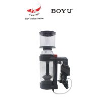 SKIMMER สกิมเมอร์ บ่อปลา ตู้ปลา BOYU 1 ชิ้น ขนาด 21.1 X 13 X 40 CM รุ่น DG2516