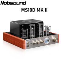 แอมป์หลอด Nobsound MS-10D MK II