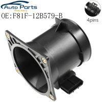 New Mass Air Flow Sensor Maf Sensor For Ford F-150 F81F-12B579-B F81F12B579B