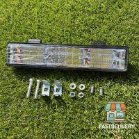 ??สปอตไลท์ LED ใช้ไฟ DC 12-80V แสงสว่างมาก ใช้สำหรับติดหน้ารถ รถไฟฟ้า พร้อมส่งในไทยทันที